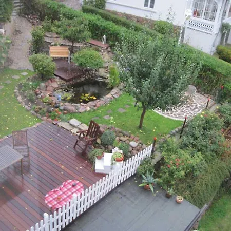 Maria Im Historischen Baederstil