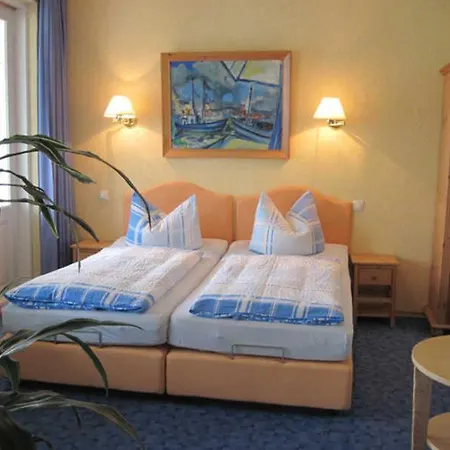 Вилла Maria Im Historischen Baederstil