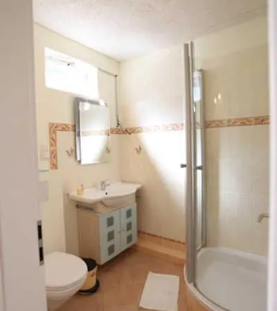 Maria Im Historischen Baederstil * Засниц