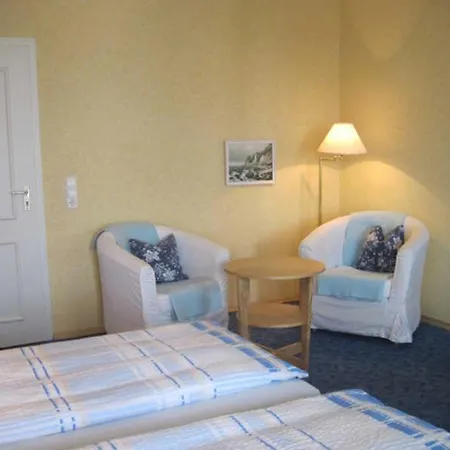 Maria Im Historischen Baederstil Вилла Засниц