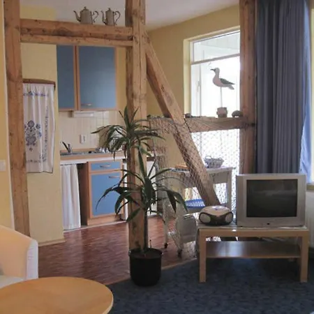 Maria Im Historischen Baederstil Засниц