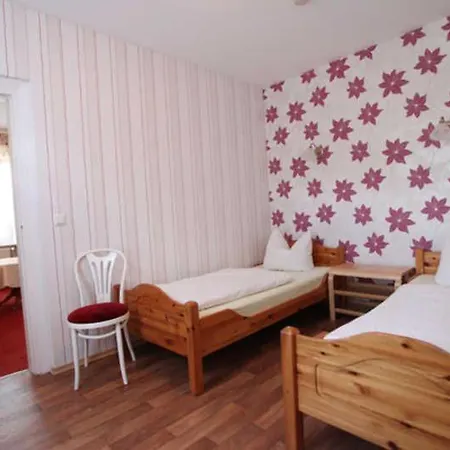 Вилла Maria Im Historischen Baederstil *