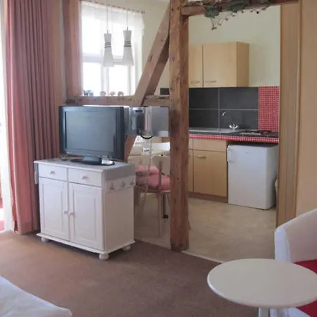 Maria Im Historischen Baederstil Вилла *