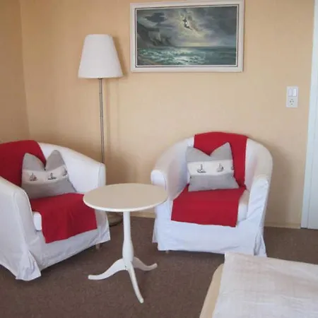 Вилла Maria Im Historischen Baederstil *