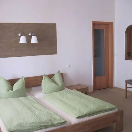 Вилла Maria Im Historischen Baederstil Засниц