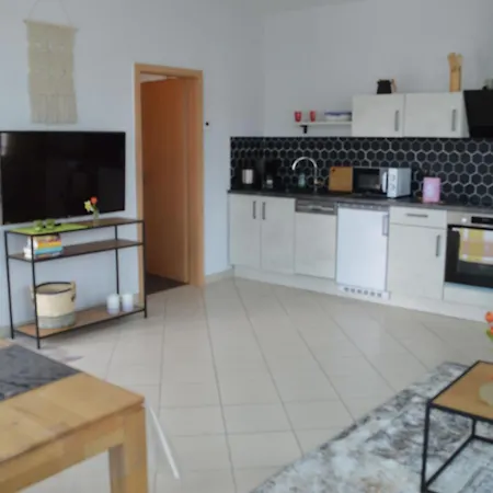 Вилла Maria Im Historischen Baederstil *