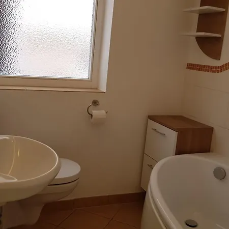 Вилла Maria Im Historischen Baederstil