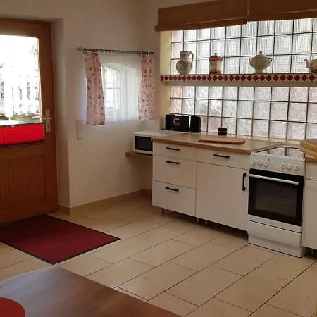 Maria Im Historischen Baederstil Вилла *