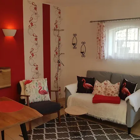 Вилла Maria Im Historischen Baederstil