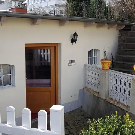 Maria Im Historischen Baederstil Вилла Засниц