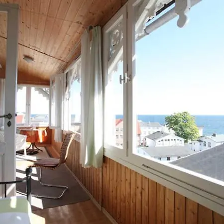 Maria Im Historischen Baederstil Вилла Засниц