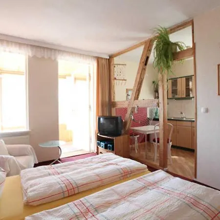 Maria Im Historischen Baederstil Вилла