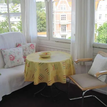 Maria Im Historischen Baederstil *