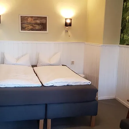 Вилла Maria Im Historischen Baederstil *