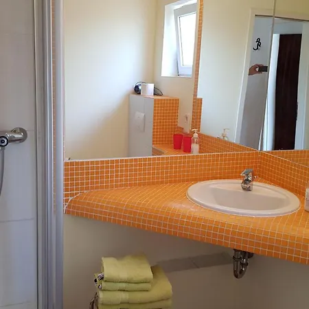 Maria Im Historischen Baederstil Вилла