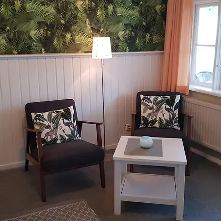 Maria Im Historischen Baederstil Вилла *